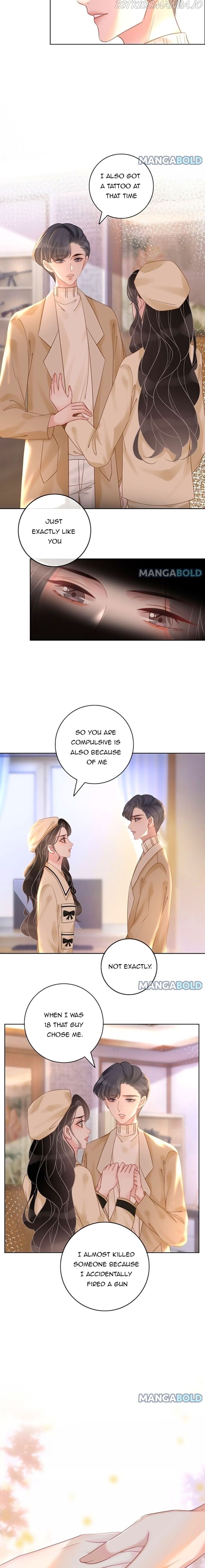 This Song Only For You chapter 93 - page 5