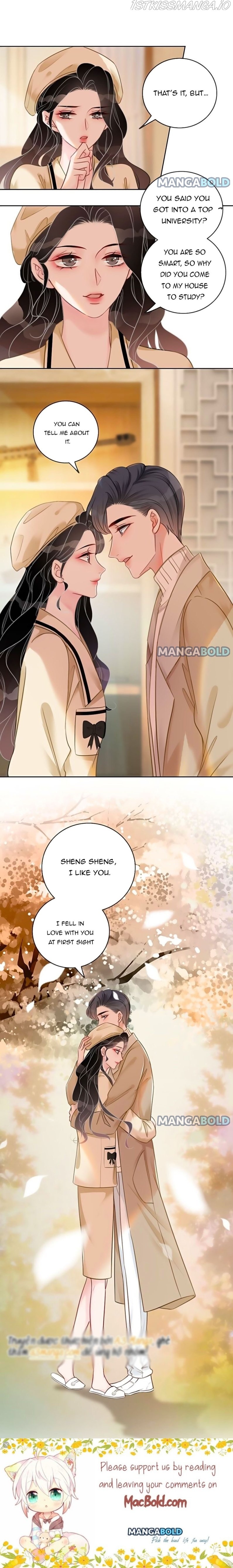 This Song Only For You chapter 93 - page 7