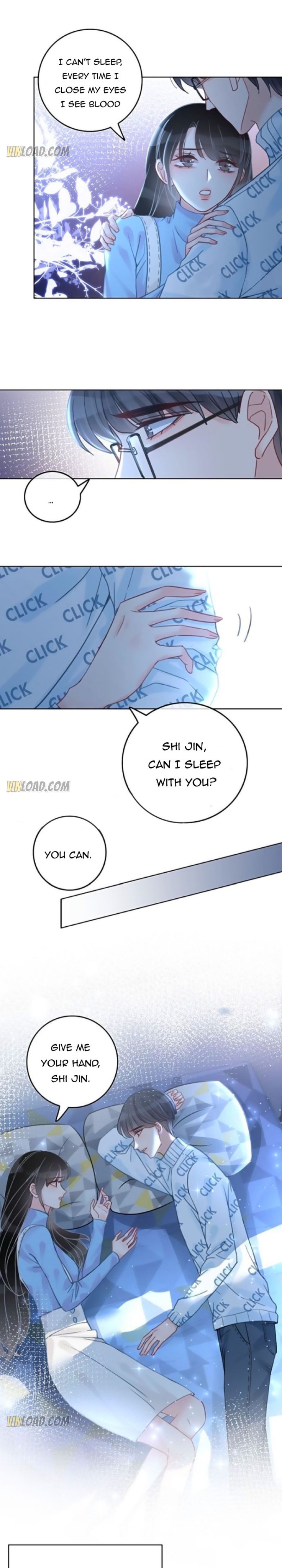 This Song Only For You chapter 92 - page 2