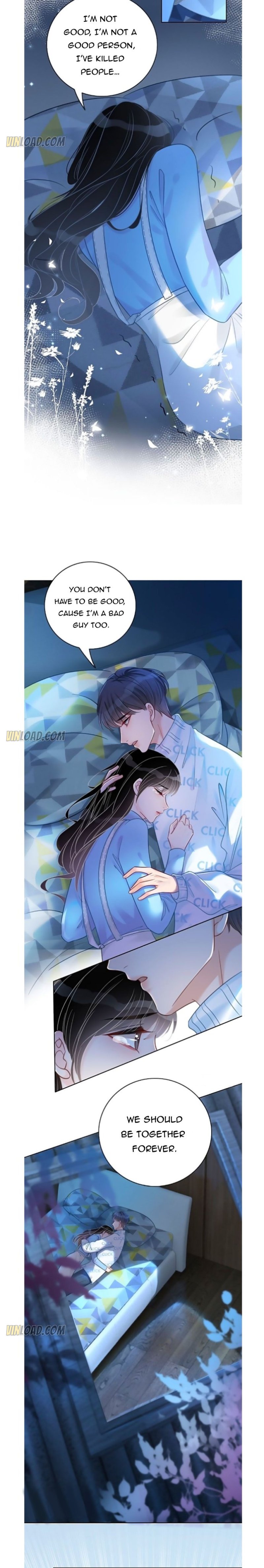 This Song Only For You chapter 92 - page 4