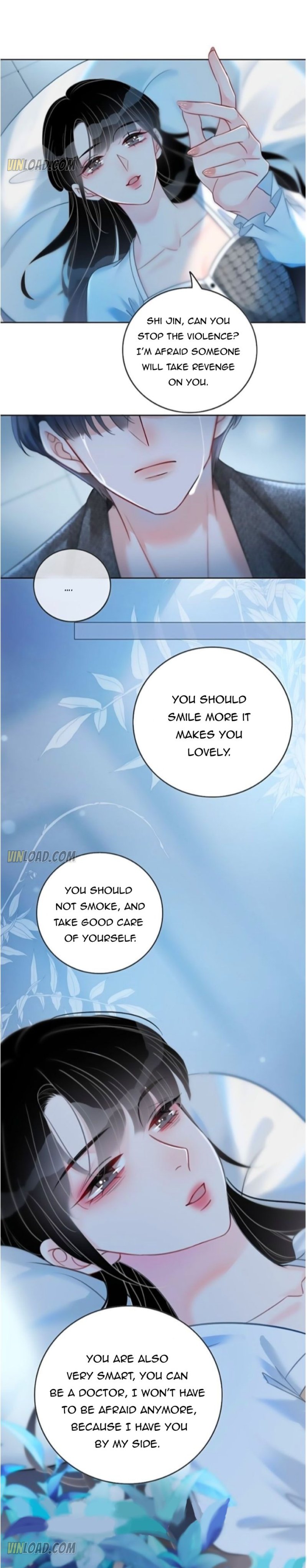 This Song Only For You chapter 92 - page 7
