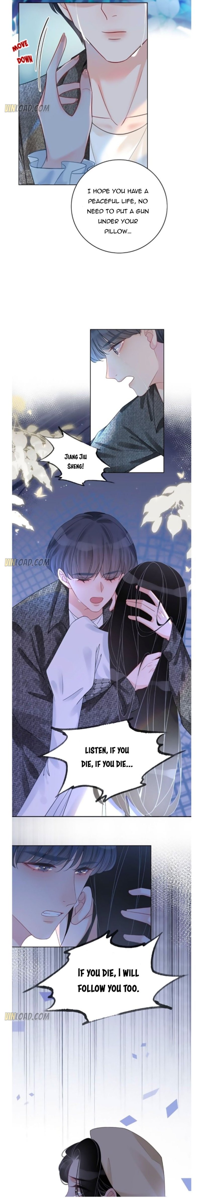 This Song Only For You chapter 92 - page 8