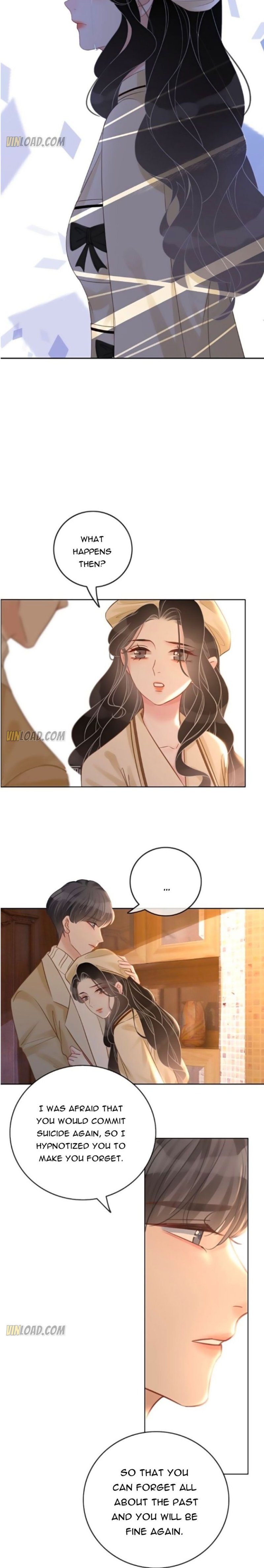 This Song Only For You chapter 92 - page 9