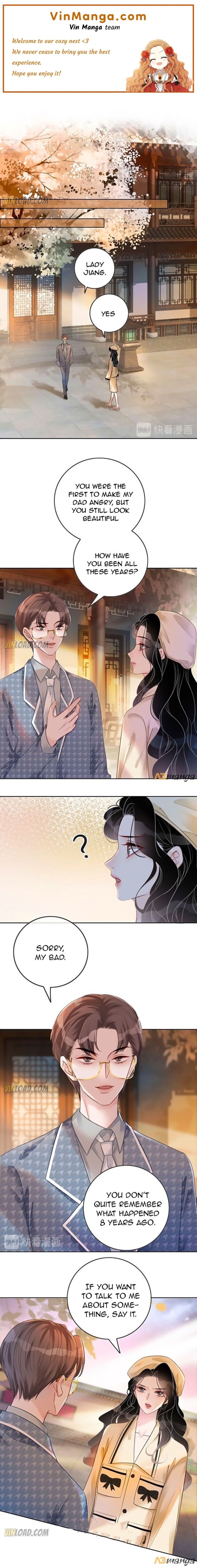This Song Only For You chapter 91 - page 1