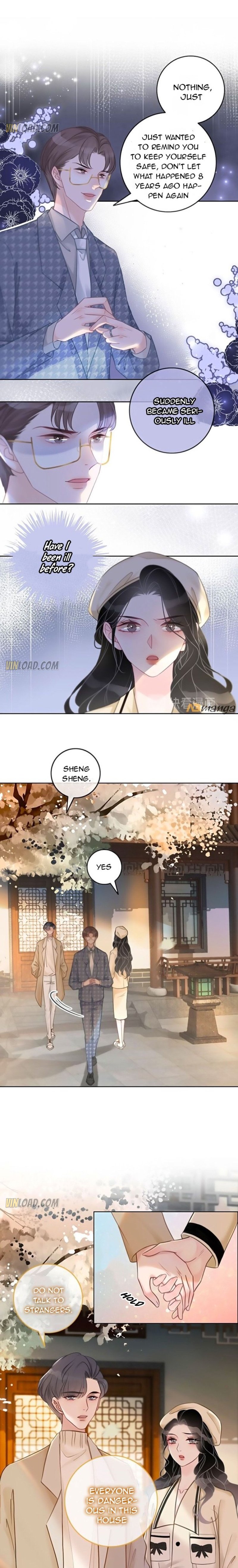 This Song Only For You chapter 91 - page 2