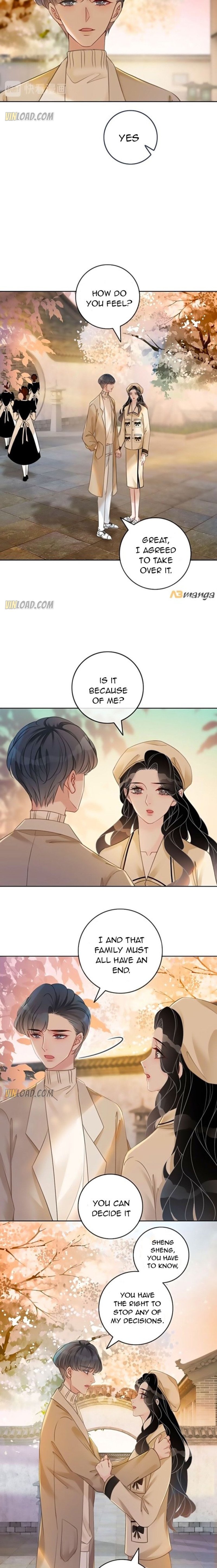 This Song Only For You chapter 91 - page 4