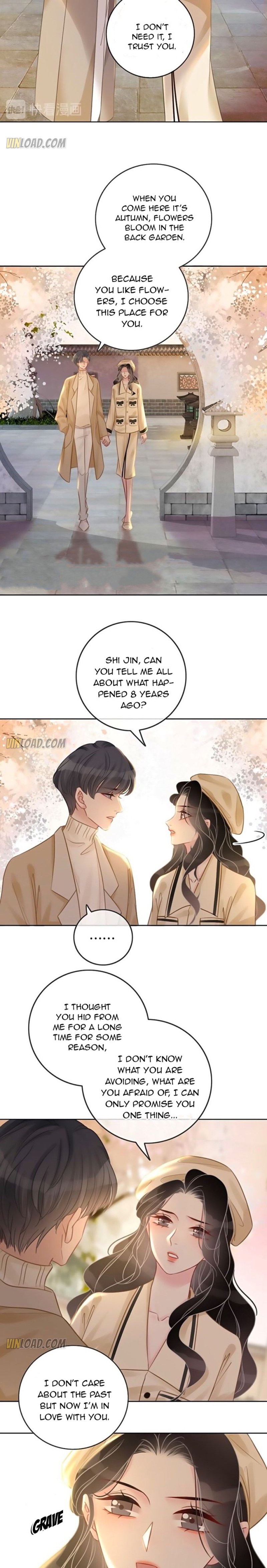 This Song Only For You chapter 91 - page 5