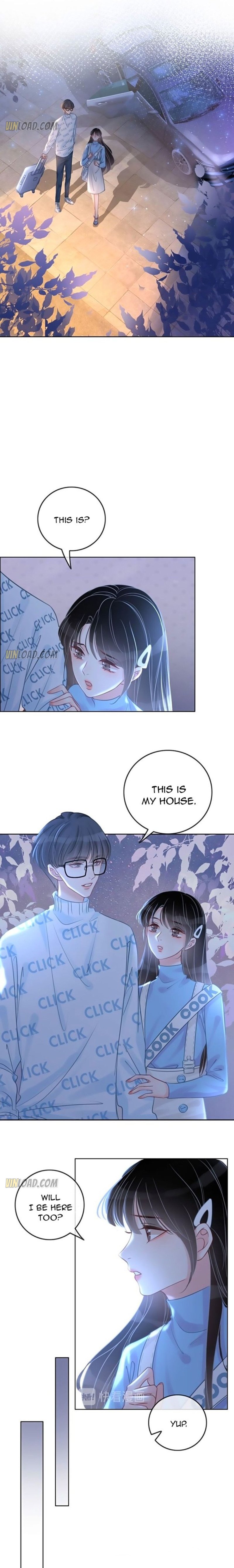 This Song Only For You chapter 91 - page 8