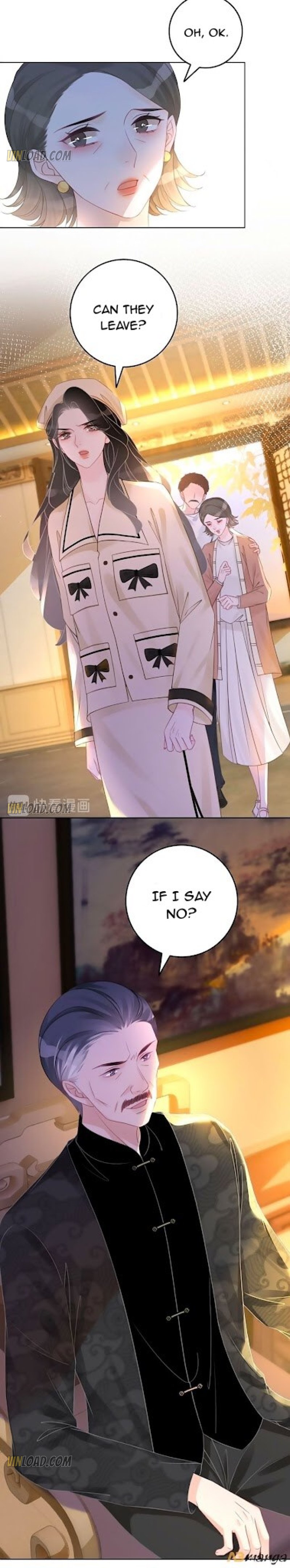 This Song Only For You chapter 90 - page 7