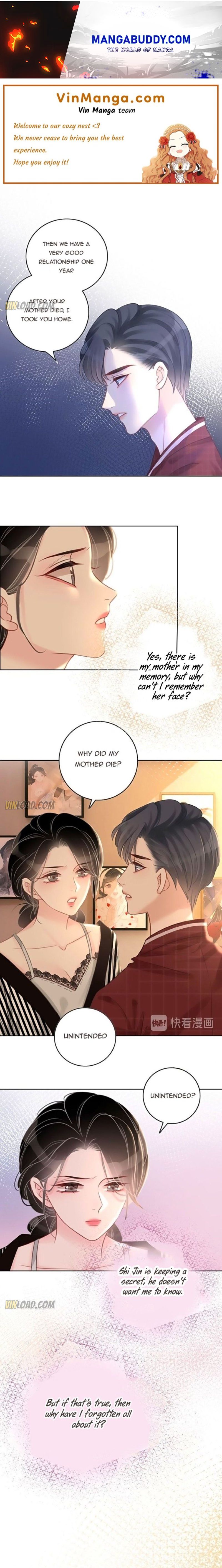 This Song Only For You chapter 89 - page 1