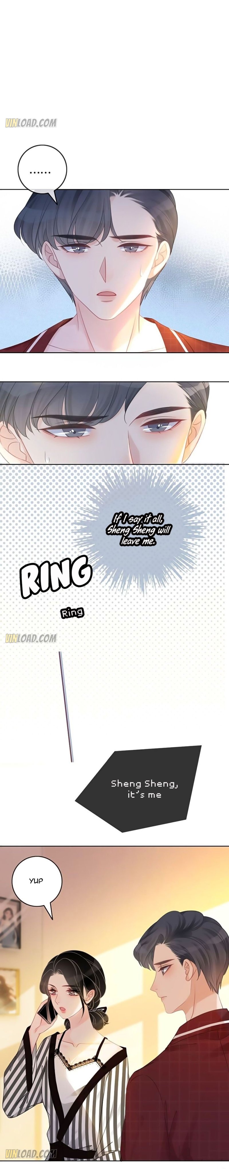 This Song Only For You chapter 89 - page 4