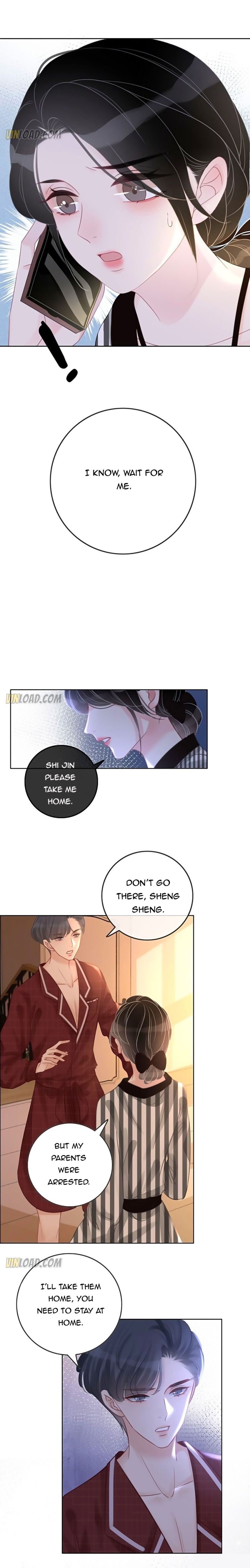 This Song Only For You chapter 89 - page 5