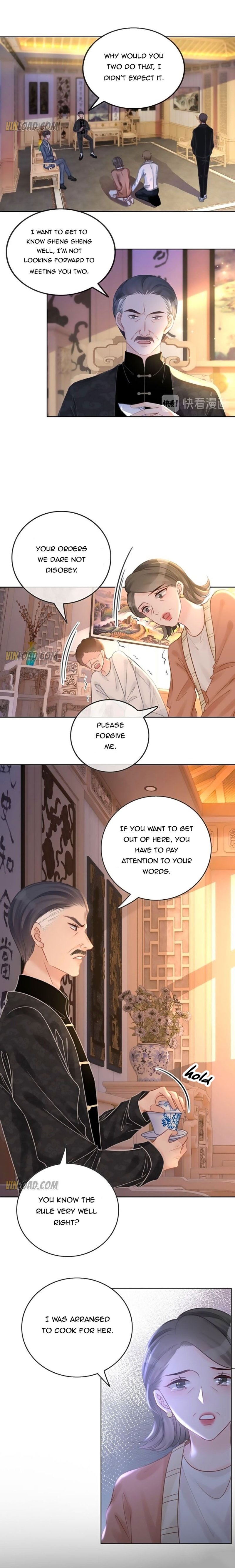 This Song Only For You chapter 89 - page 7