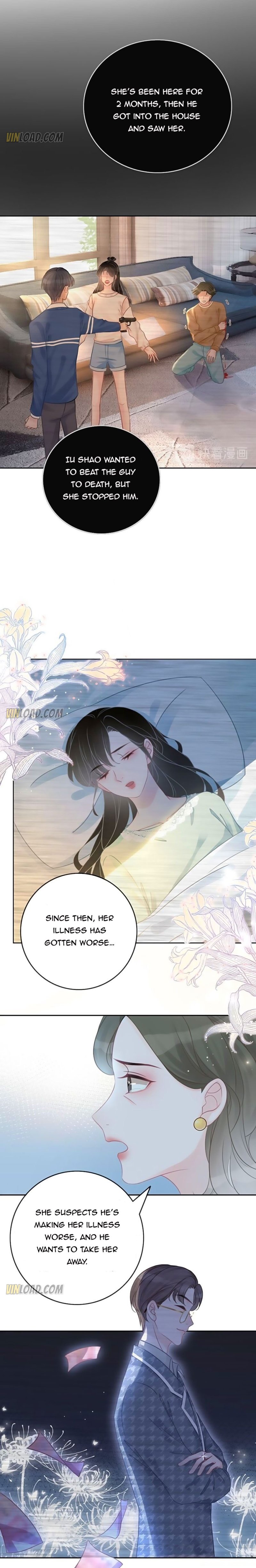 This Song Only For You chapter 89 - page 8