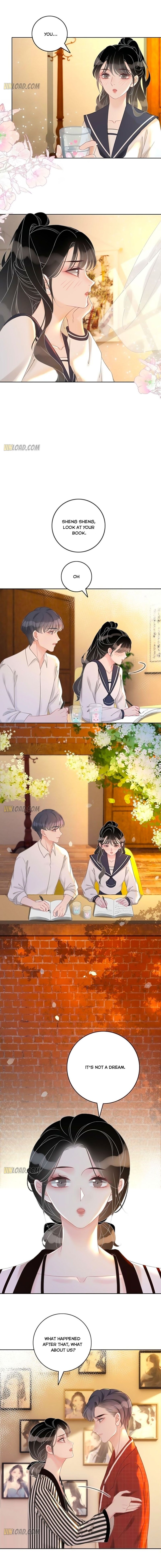 This Song Only For You chapter 88 - page 5