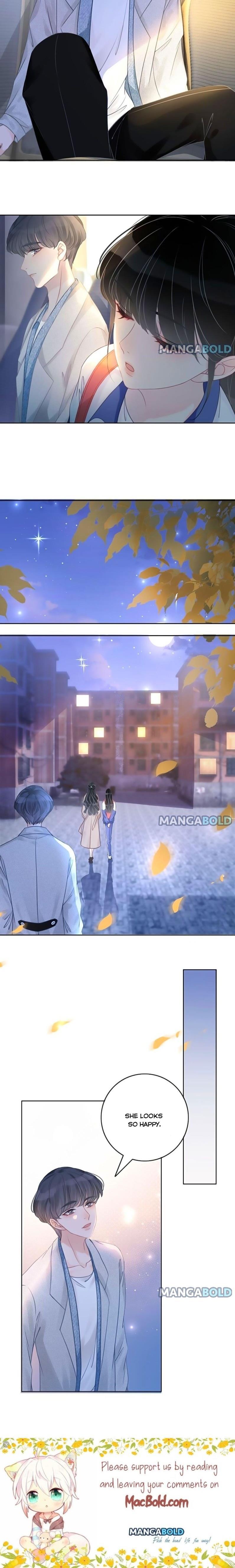 This Song Only For You chapter 87 - page 15