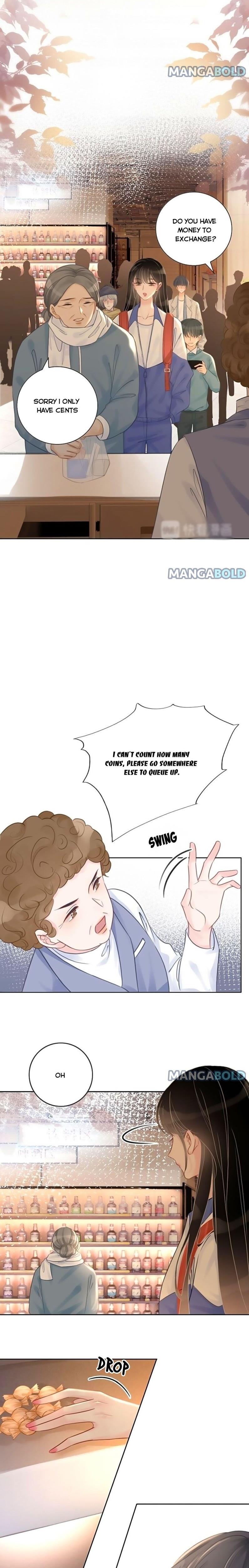 This Song Only For You chapter 87 - page 3