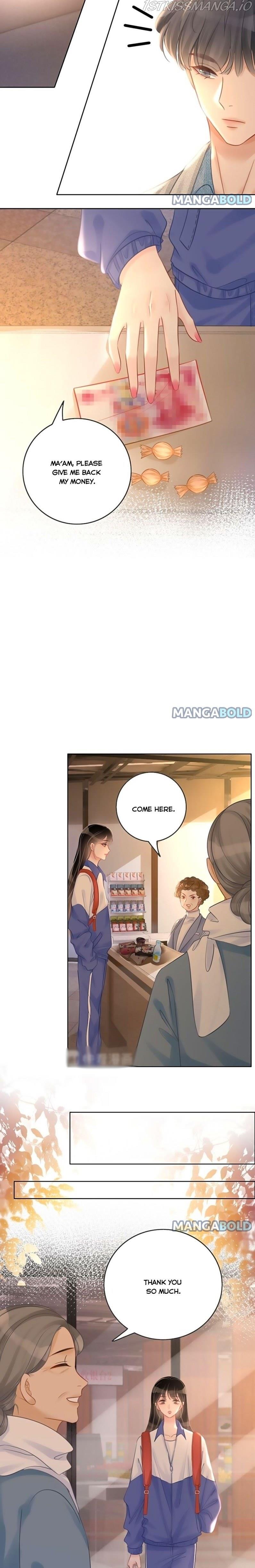 This Song Only For You chapter 87 - page 4