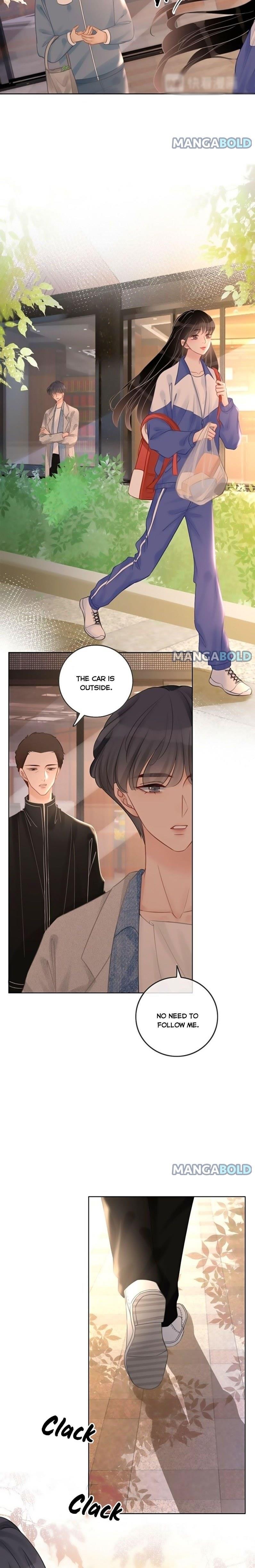 This Song Only For You chapter 87 - page 6