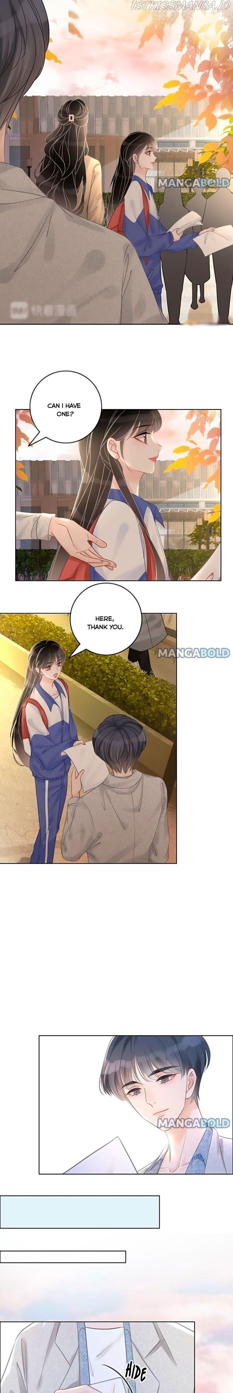 This Song Only For You chapter 87 - page 7