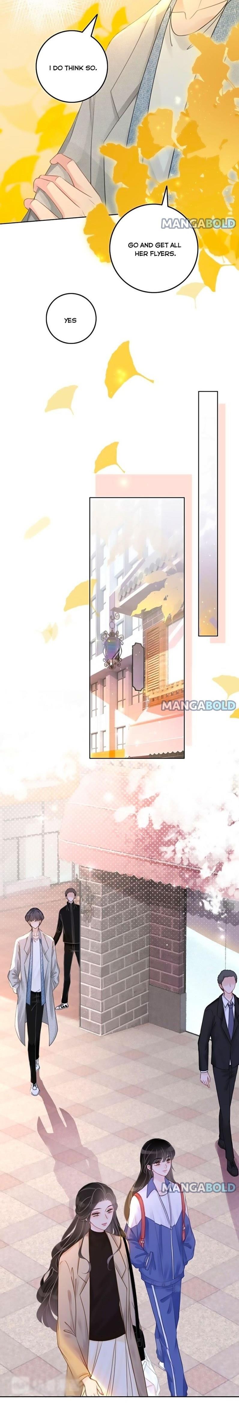 This Song Only For You chapter 87 - page 9
