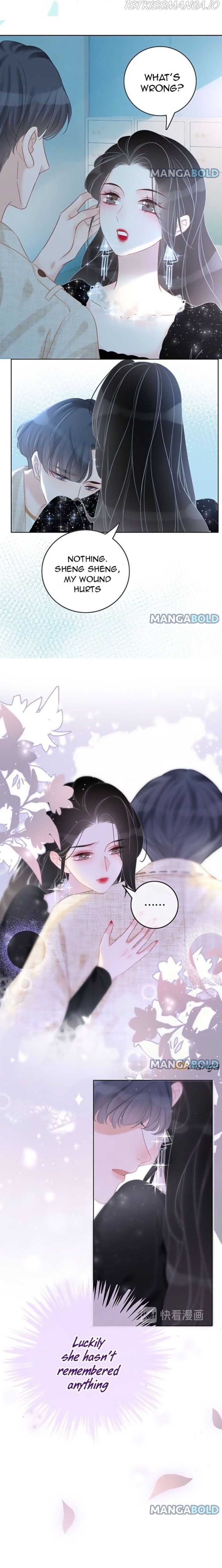 This Song Only For You chapter 85 - page 2