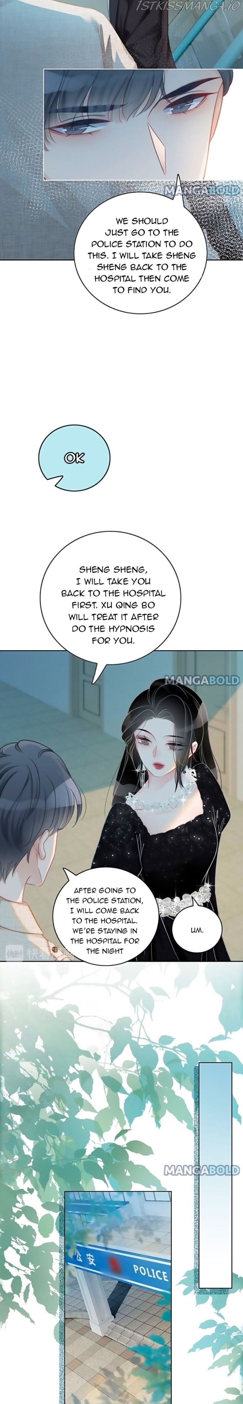 This Song Only For You chapter 85 - page 4