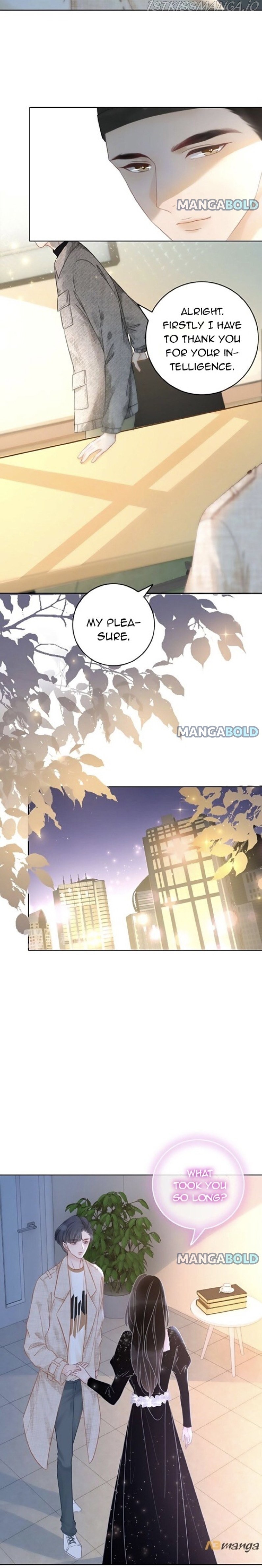 This Song Only For You chapter 85 - page 7