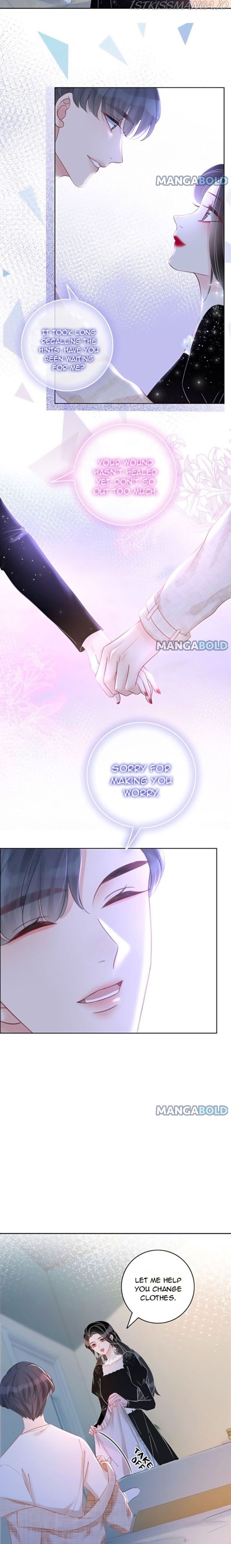 This Song Only For You chapter 85 - page 8