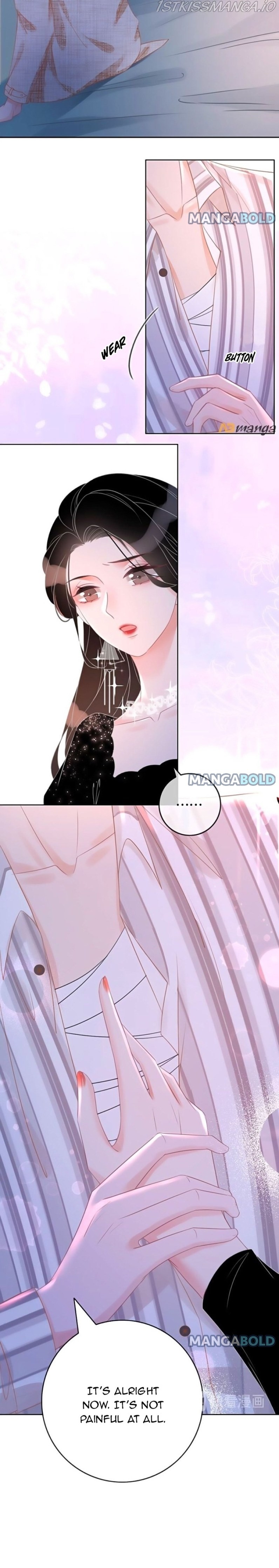 This Song Only For You chapter 85 - page 9