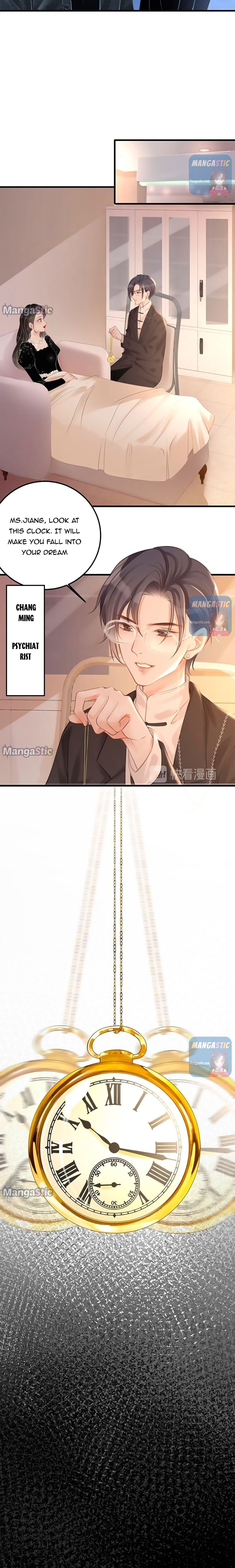 This Song Only For You chapter 84 - page 11