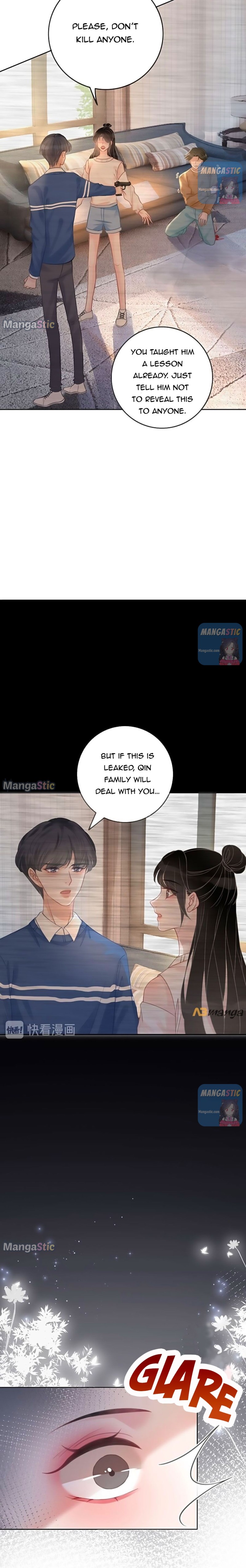 This Song Only For You chapter 84 - page 13