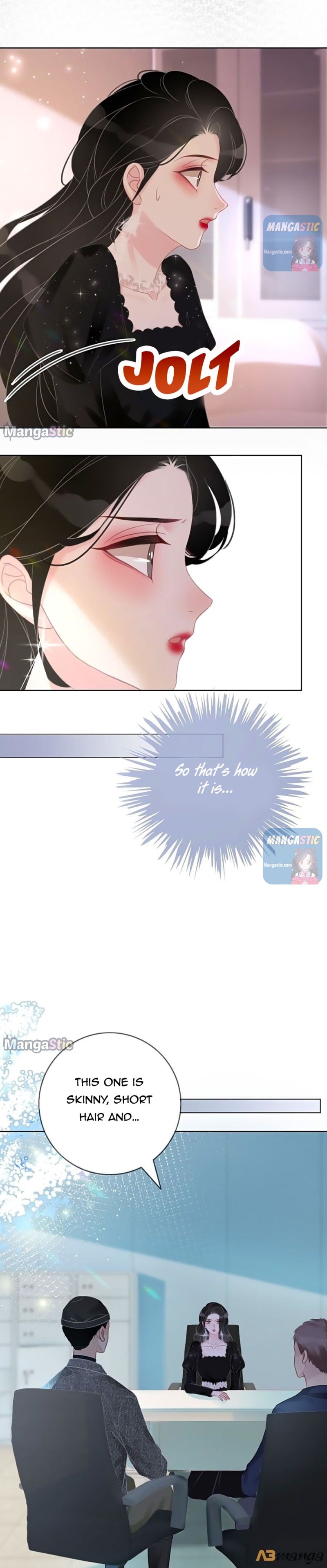 This Song Only For You chapter 84 - page 14