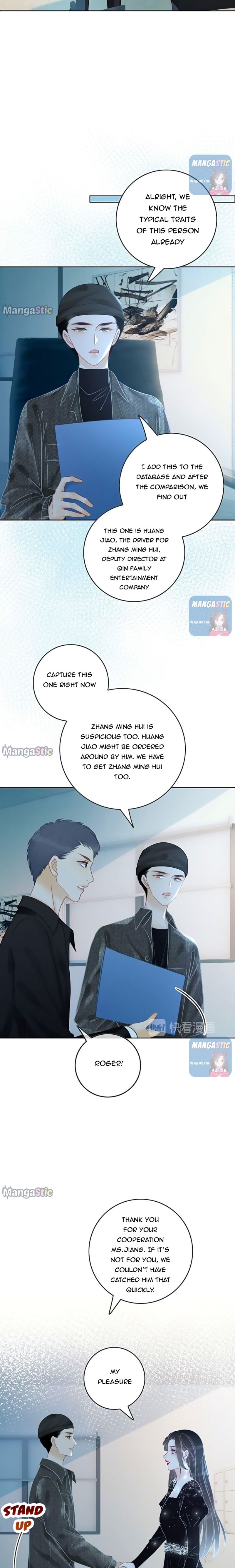 This Song Only For You chapter 84 - page 15