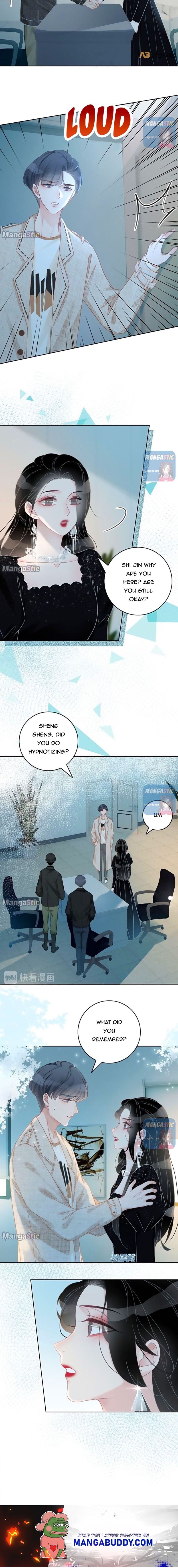 This Song Only For You chapter 84 - page 16