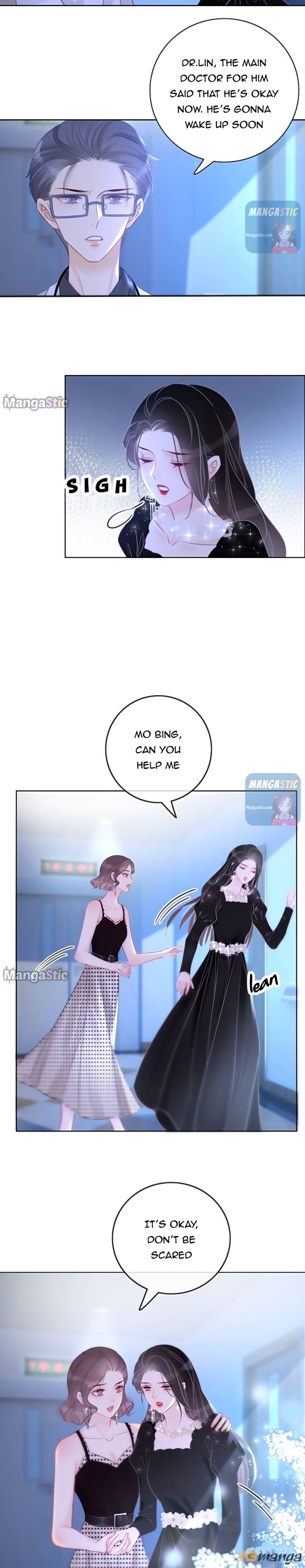 This Song Only For You chapter 84 - page 2