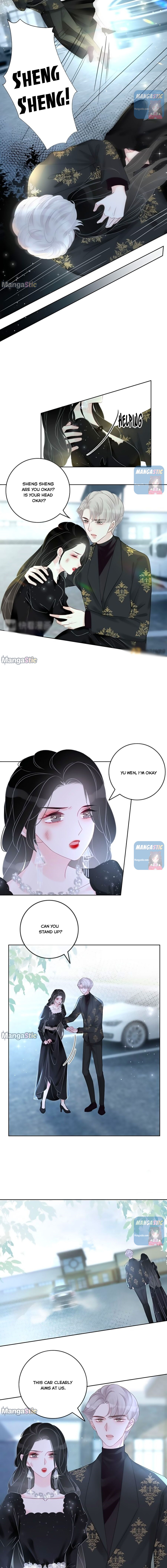 This Song Only For You chapter 82 - page 5