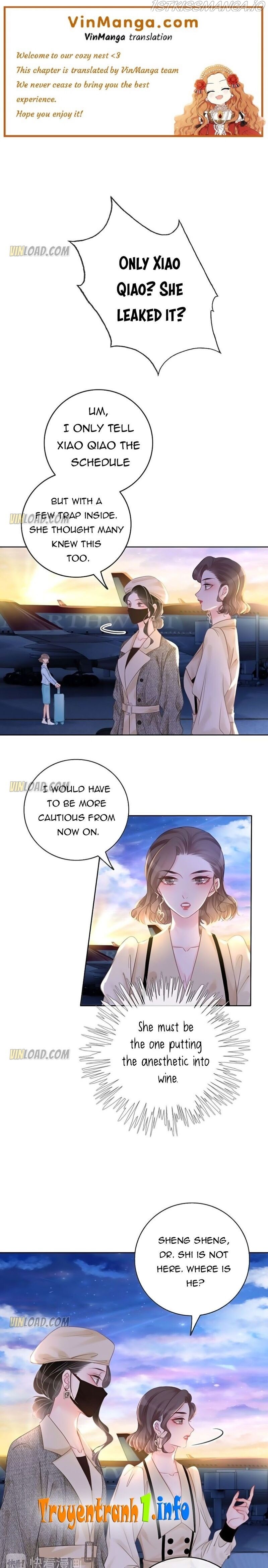 This Song Only For You chapter 80 - page 1