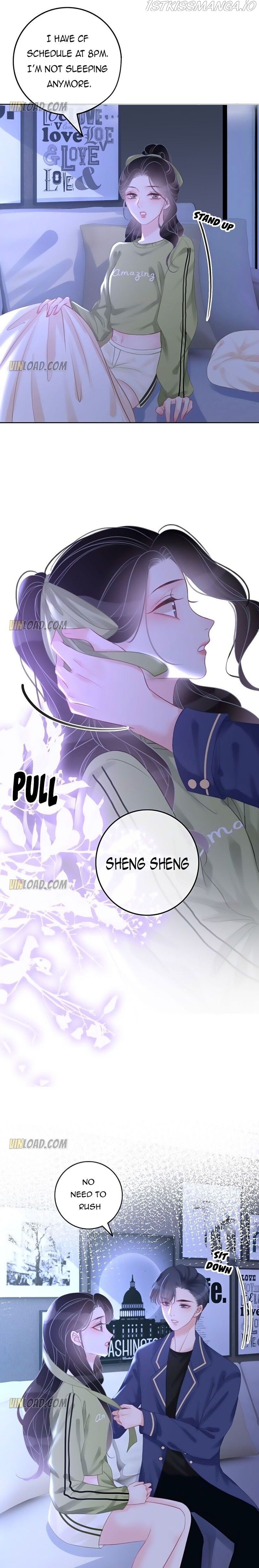 This Song Only For You chapter 80 - page 10