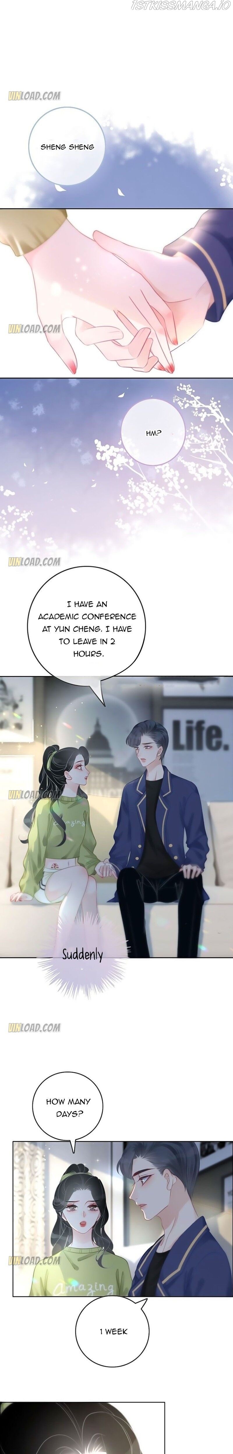 This Song Only For You chapter 80 - page 12