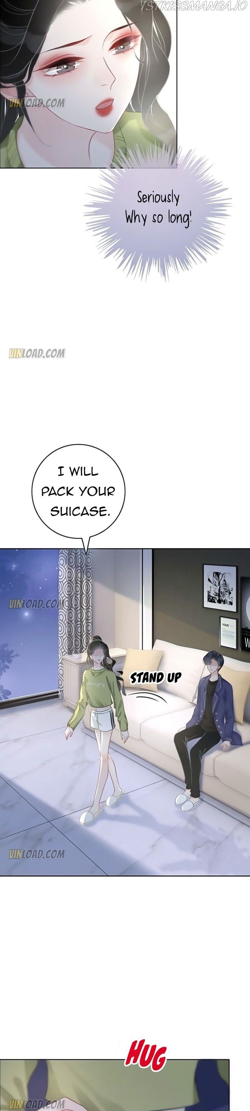 This Song Only For You chapter 80 - page 13