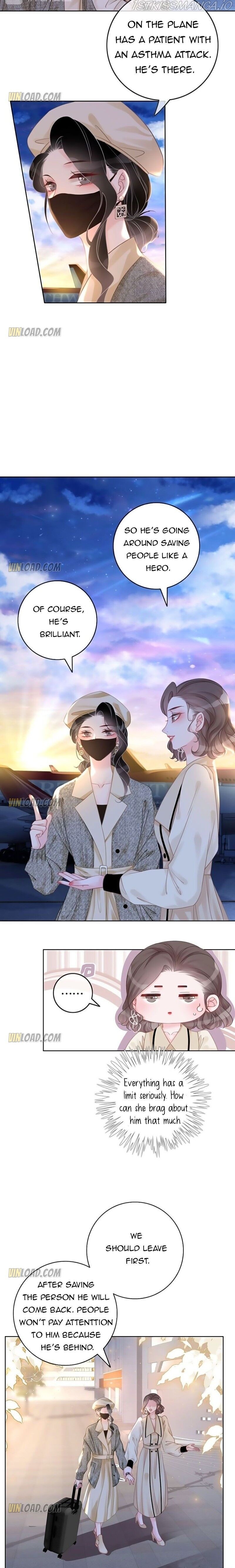 This Song Only For You chapter 80 - page 2