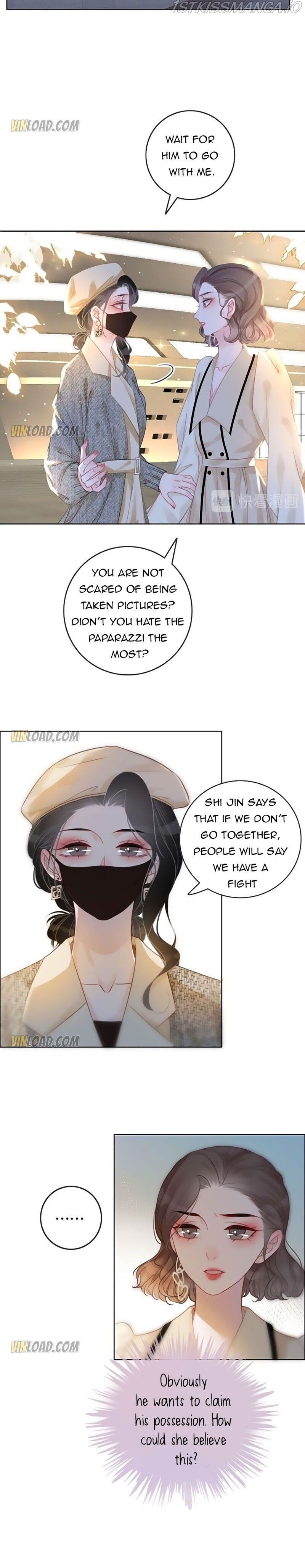 This Song Only For You chapter 80 - page 3