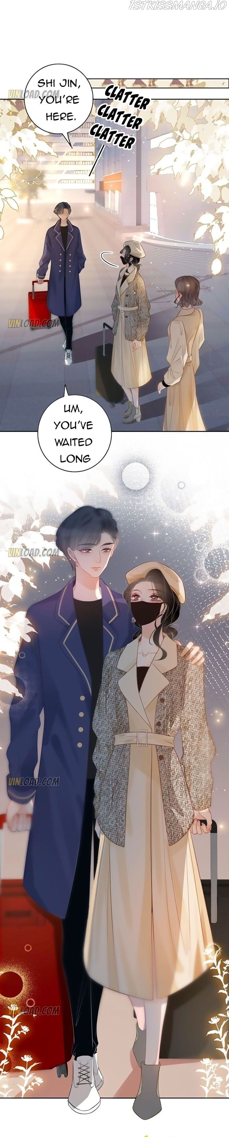 This Song Only For You chapter 80 - page 4