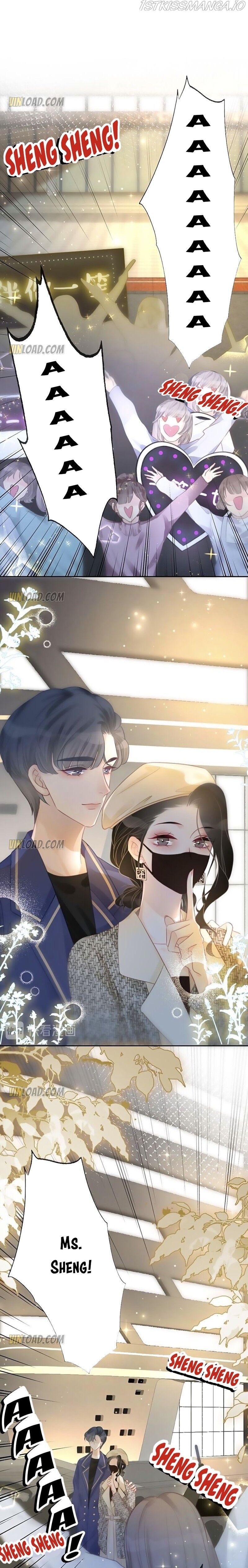This Song Only For You chapter 80 - page 5