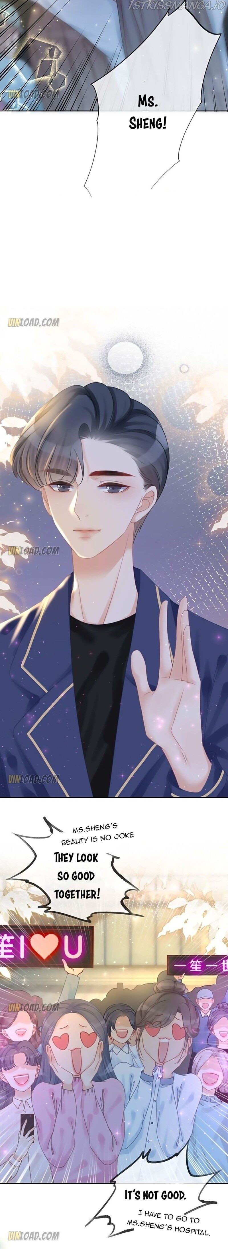 This Song Only For You chapter 80 - page 6