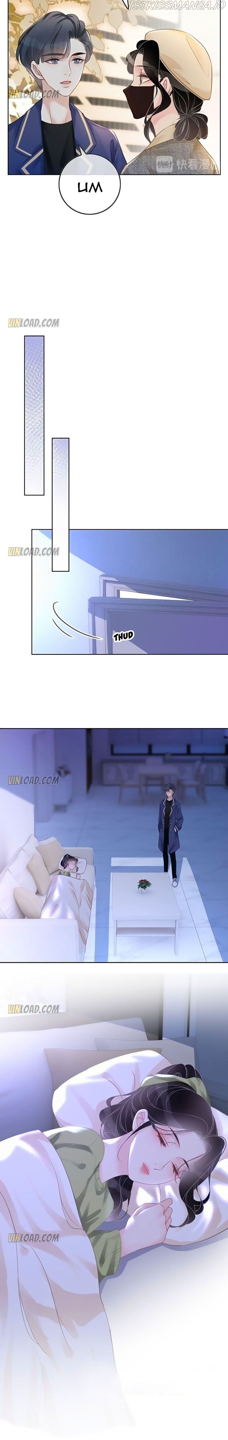 This Song Only For You chapter 80 - page 8