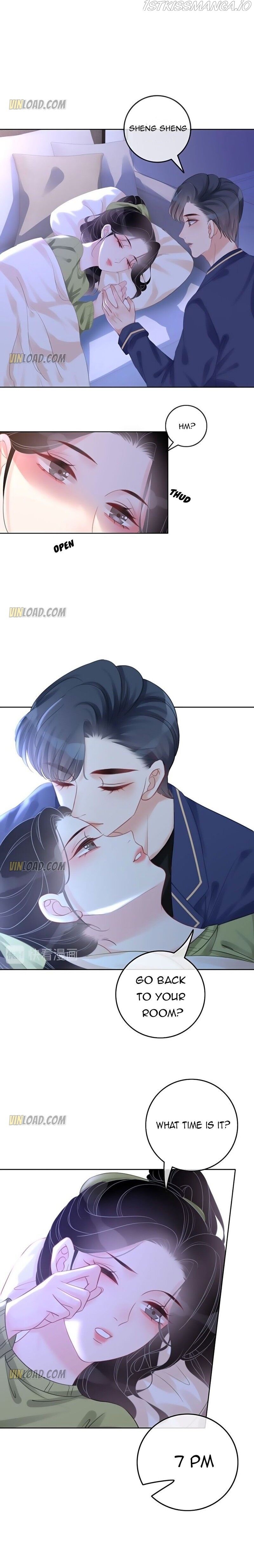 This Song Only For You chapter 80 - page 9