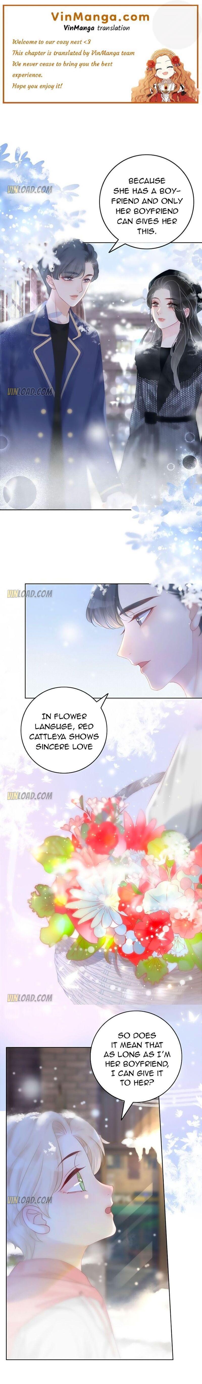 This Song Only For You chapter 79 - page 1