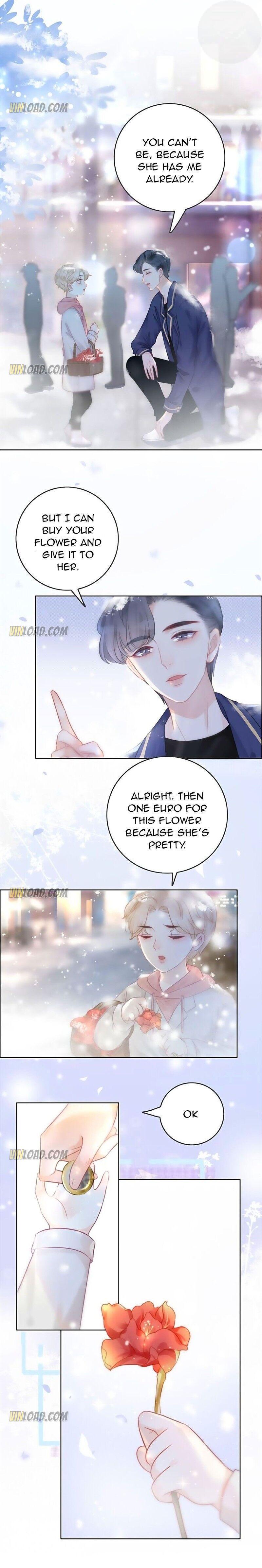 This Song Only For You chapter 79 - page 2
